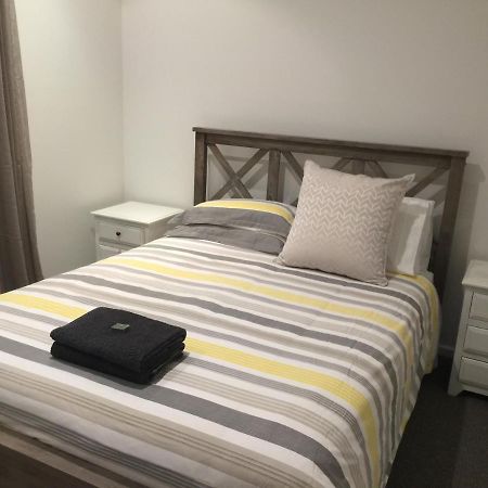 Intown Apartments Geraldton Bagian luar foto