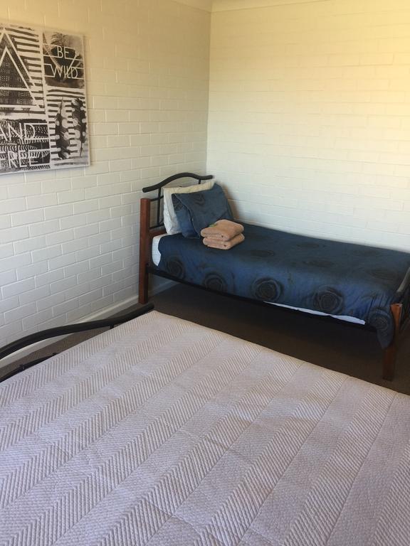 Intown Apartments Geraldton Bagian luar foto