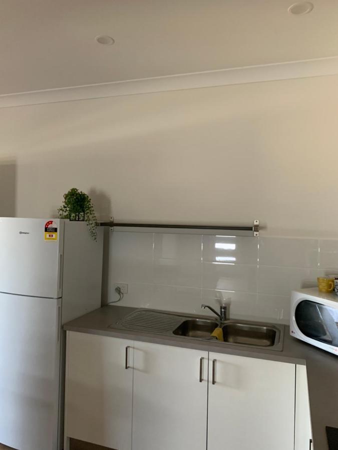 Intown Apartments Geraldton Bagian luar foto
