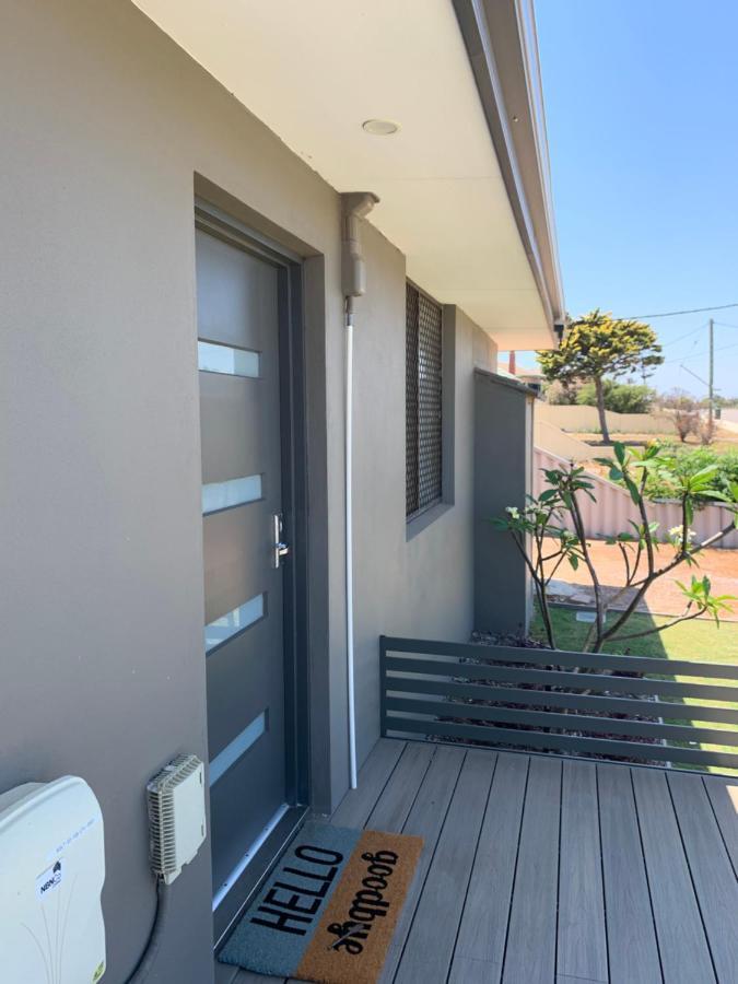 Intown Apartments Geraldton Bagian luar foto