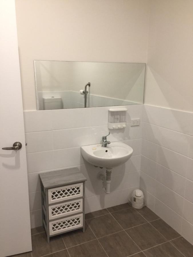 Intown Apartments Geraldton Bagian luar foto